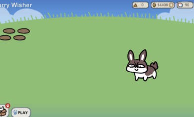 FurryWisher安卓官方版图2