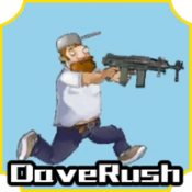 DaveRush原版