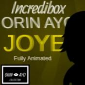 OrinAyoJoyed游戏纯净版