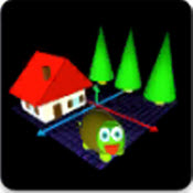 3D创意世界游戏绿色版
