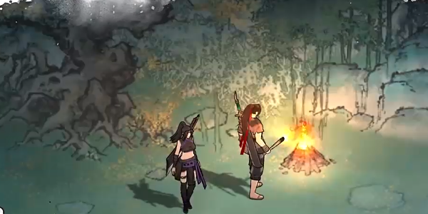 墨剑江湖最新版图5
