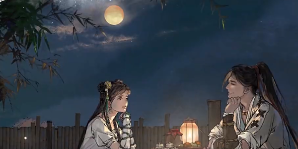 墨剑江湖最新版图1