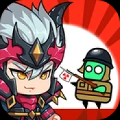 末世战魂官方最新版
