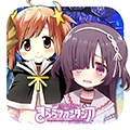 闪耀幻想曲直装游戏版
