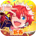 偶像梦幻祭2百度渠道服手游版