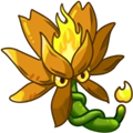 蓝飘飘植物大战僵尸融合版