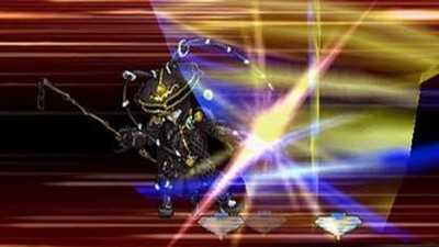 完全假面骑士骑士世纪2游戏完整版图2