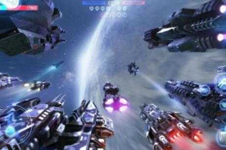 星际部队(StarForces)安卓官方版图2