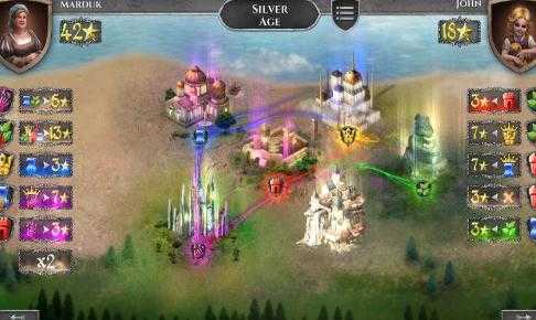 时间之潮(TidesOfTime)官方版图2