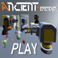 远古防御者(AncientDefender)手机正版