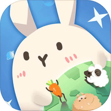 邦尼兔的奇幻星球手游版