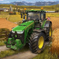 FarmingSimulator20直装游戏版