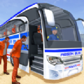 警方运送越狱者(PoliceTransportPrisonEscape)手游无广告版