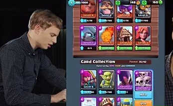 ClashRoyale安卓官方版图2