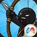 火柴人战争遗产银角大王版