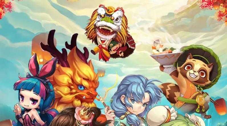 我做菜贼香直装游戏版图3