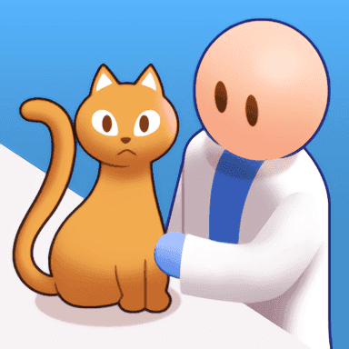 宠物急诊室手游免费版