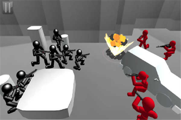 火柴人战斗模拟器(StickmanMemeBattleSimulator)游戏官方版图3