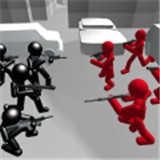 火柴人战斗模拟器(StickmanMemeBattleSimulator)游戏官方版