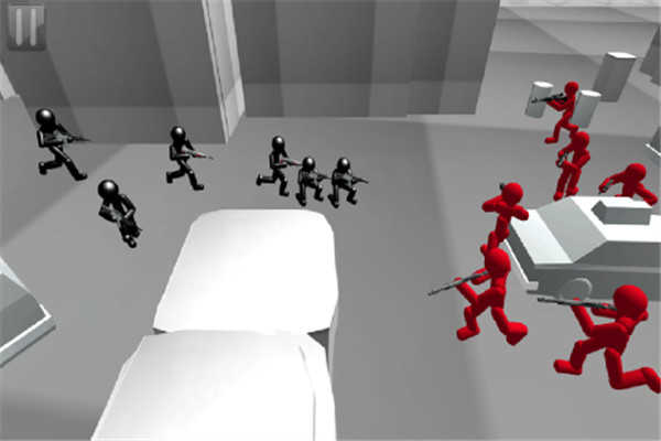 火柴人战斗模拟器(StickmanMemeBattleSimulator)游戏官方版图2