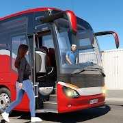 教练司机模拟器3D(CoachDriverHillBusSimulator)手机版