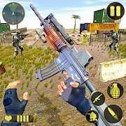 实弹射击(RealShootingGunStrike)安卓免费版