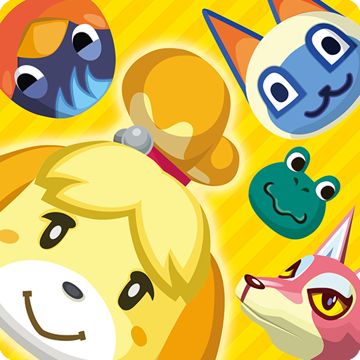 动物之森(PocketCamp)游戏安装包