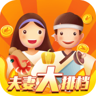 夫妻大排档正版