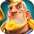 巨龙国度(BraveConquest)游戏安装包