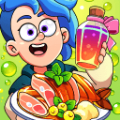 梦幻药剂师2(PotionPunch2)安卓版