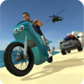 城市卡车司机(TruckDriverCityCrush)最新版