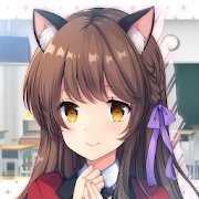 我的幽灵女友(MyGhostGirlfriend)游戏正版