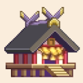 像素神社(Jinja)安卓免费版