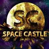 太空城堡(SpaceCastle)手机免费版