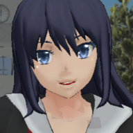 公主模拟器(SchoolGirlsSimulator)游戏纯净版