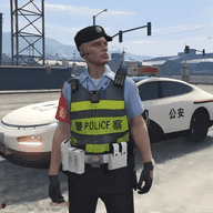 疯狂巡警模拟直装游戏版