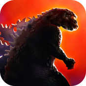 哥斯拉:防御力量(GodzillaDefenseForce)安卓官方版