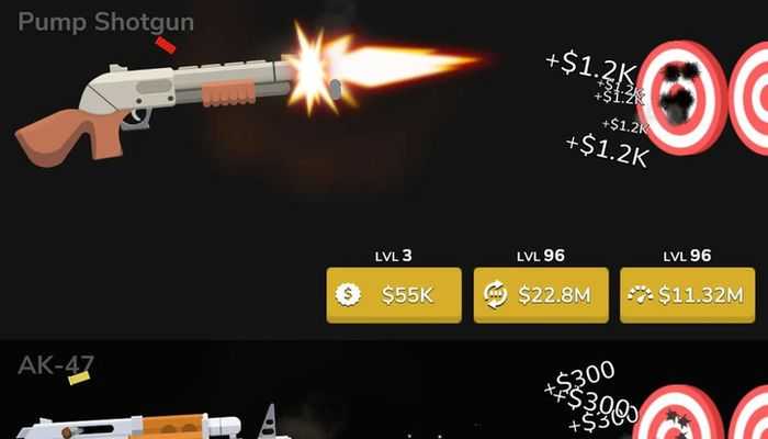 武器工厂手机正版图2