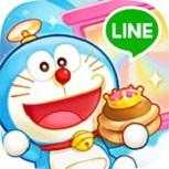 LINE哆啦A梦公园(ドラえもんパーク)游戏最新版