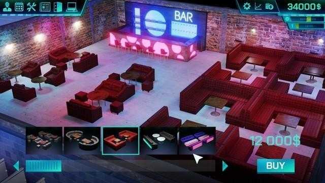 酒吧蹦迪模拟器无广告版图2