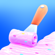 摆摊卖个炒酸奶(IceCreamRoll)官方正版