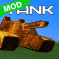坦克作战铁军战场(TankCombat)直装版