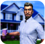 爸爸模拟器(VirtualDadFamilyfun)安卓直装版