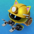 无人机大战猫游戏完整版