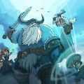 维京人佐贺(Vikings)游戏纯净最新版