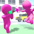 绘画英雄3D(PAINTHERO3D)游戏官方版