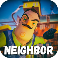 秘密邻居(Neighbor)手机版