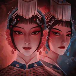 戏怨直装版