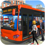 印尼巴士模拟器(BusSimulator2026:CityDriving)劳斯莱斯模组安卓官方版