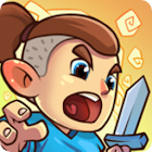 放置成为国(TaptapHeroes)无广告版